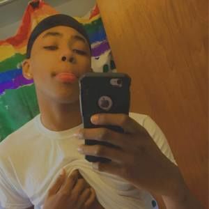 Meet your Posher, Chance